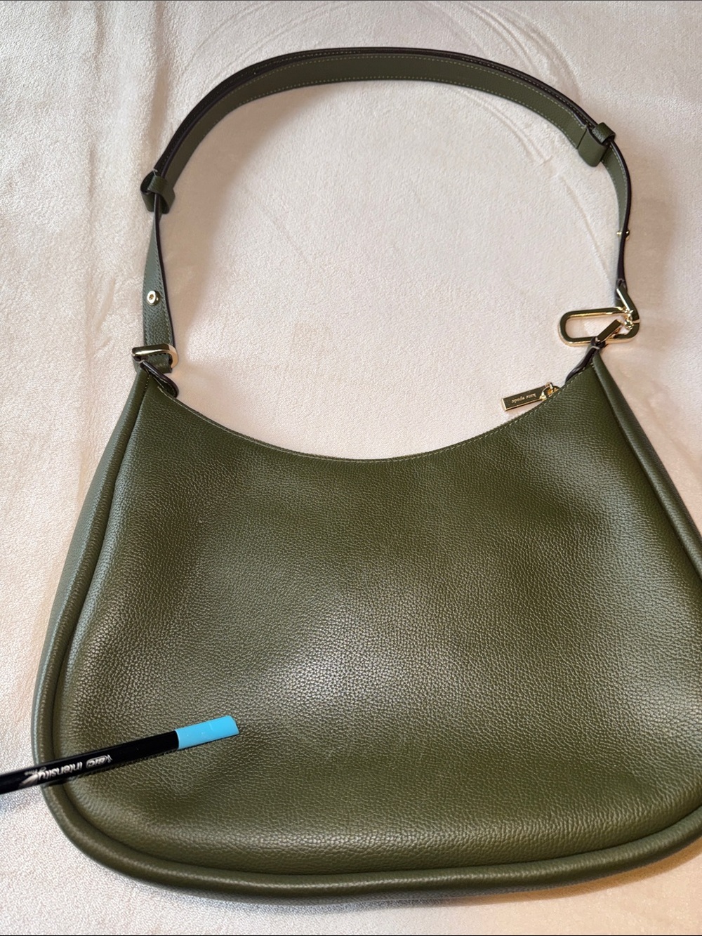 Kate Spade Kayla Large Shoulder Bag - Picture 10 of 11